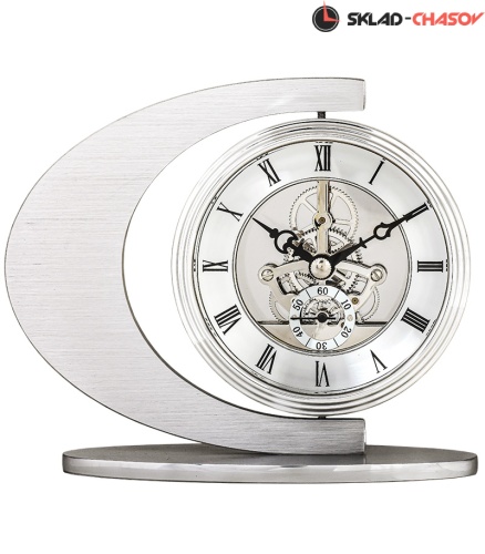 Настольные часы "Орбита" фото