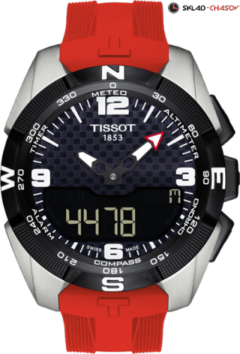 Tissot T091.420.47.057.00 фото