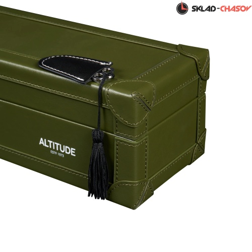 Шкатулка для хранения 5-ти часов 5GG фото фото 2