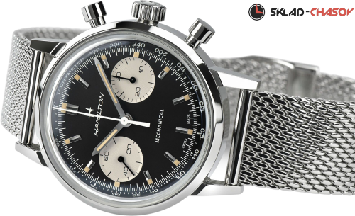 Hamilton H38429130 фото фото 2