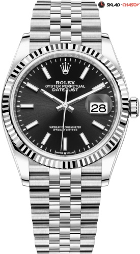 Часы Rolex Datejust 126234-0015 фото