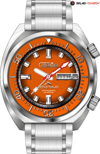 Слава 2430517/100-2427 фото