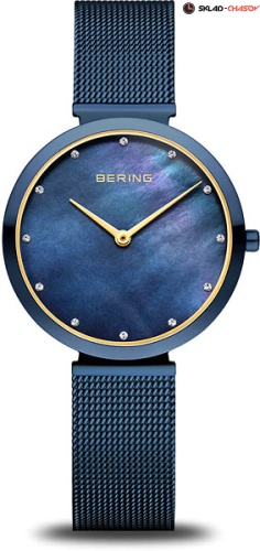 Наручные часы Bering 18132-399 фото