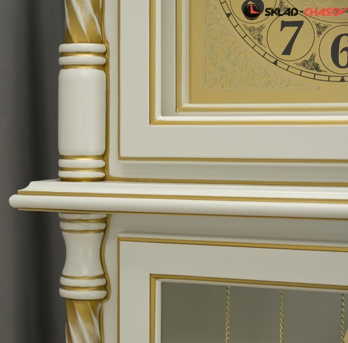 Columbus CR9232-PG «Деликатность» фото фото 2