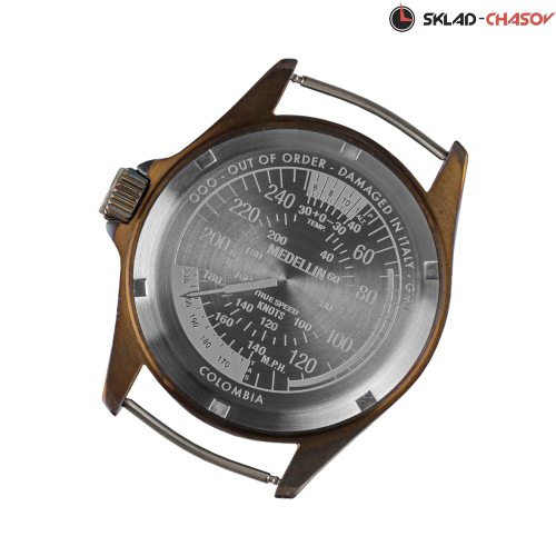 Out of Order OOO.001-19.ME фото фото 6