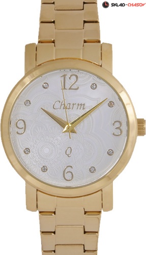 Часы "Charm" 50076147кк кварцевые женские фото