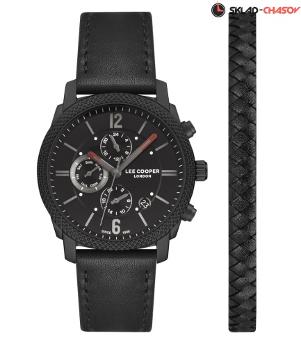 Hаручные lee cooper  LC07077.651 фото