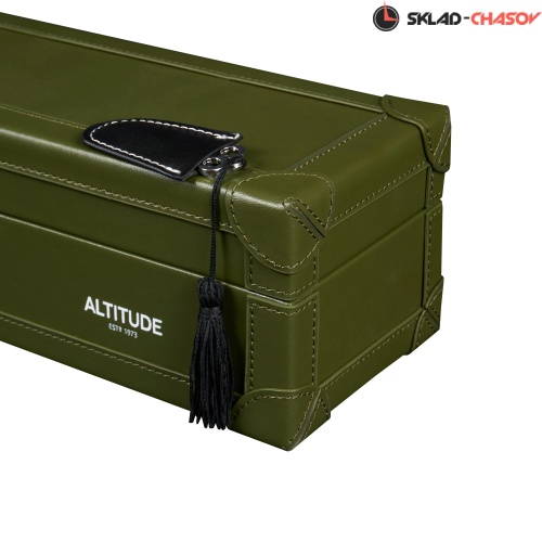 Шкатулка для хранения 5-ти часов 5GG фото фото 2