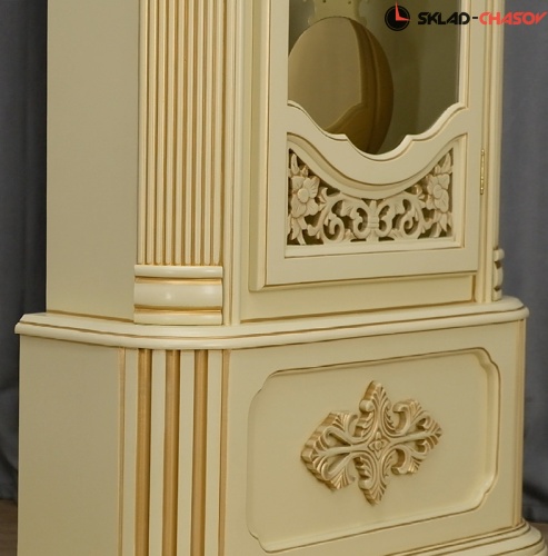 Columbus CR9200-PG-IV «Замок Кронборг» ivory фото фото 4