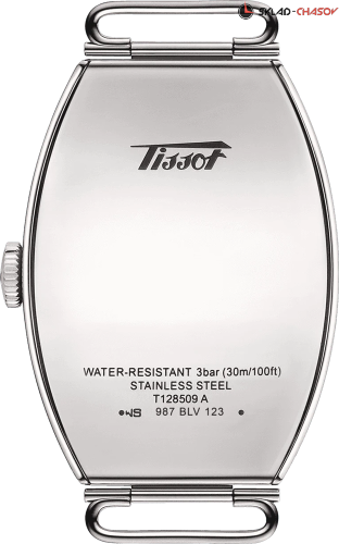 Tissot T128.509.16.052.00 фото фото 3