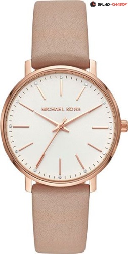 Женские Michael Kors Pyper MK2748 фото