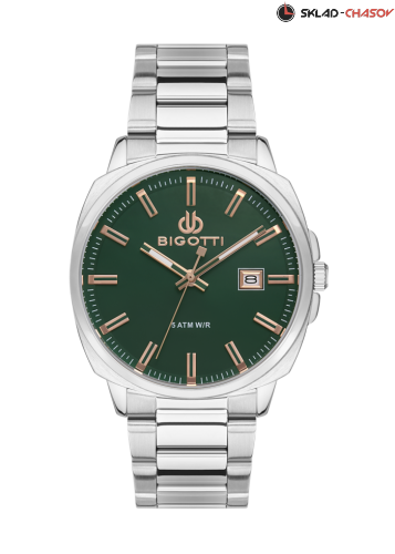 Мужские Bigotti BG.1.10483-4 фото