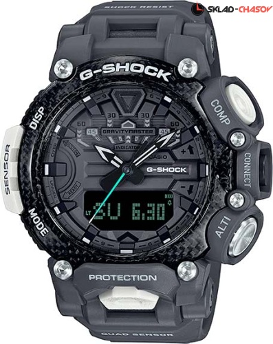 Casio GR-B200RAF-8AER фото