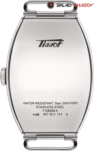 Tissot T128.509.16.052.00 фото фото 3