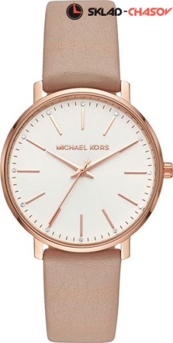 Женские Michael Kors Pyper MK2748 фото