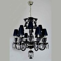 Wranovsky Vesper 12 M LS Black фото