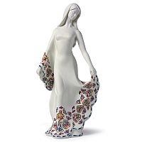 Nadal Статуэтка  765019 Elegancia (Элегантность) фото