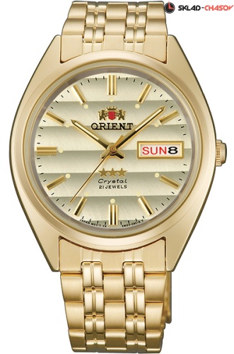 ORIENT FAB00008C9 фото