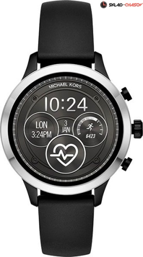 Женские Michael Kors Runway Smart MKT5049 фото