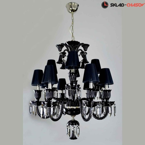 Wranovsky Vesper 12 M LS Black фото