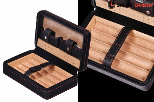 Хьюмидор для сигар XY010BL фото фото 2