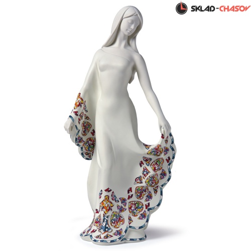 Nadal Статуэтка  765019 Elegancia (Элегантность) фото