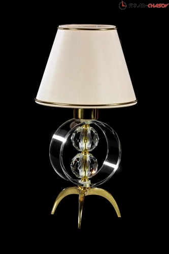 Настольный светильник Elite Bohemia S 131/00 фото