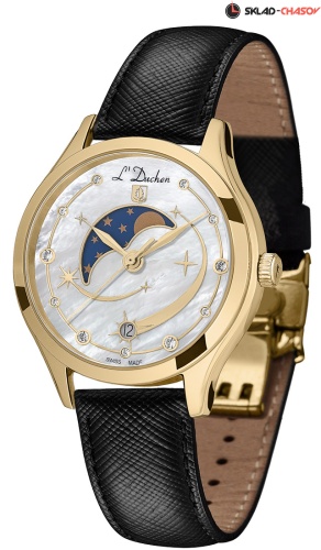 Женские L'Duchen Perseides D 837.21.43 фото фото 2