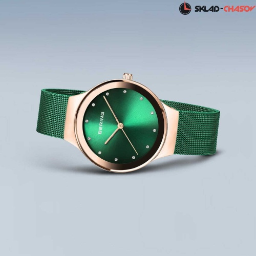 Bering Classic 12934-868 фото фото 7