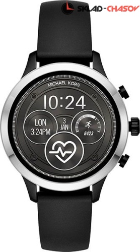 Женские Michael Kors Runway Smart MKT5049 фото