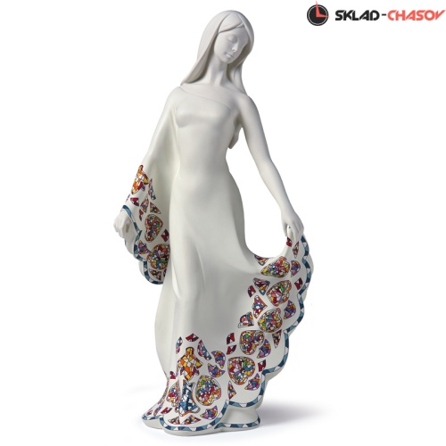 Nadal Статуэтка  765019 Elegancia (Элегантность) фото