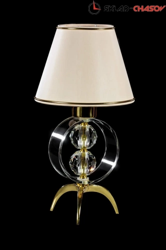 Настольный светильник Elite Bohemia S 131/00 фото
