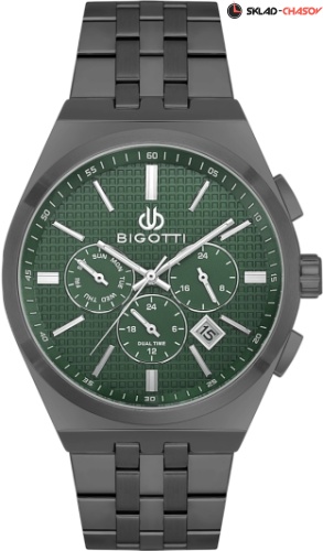Наручные часы Bigotti BG.1.10646-4 фото