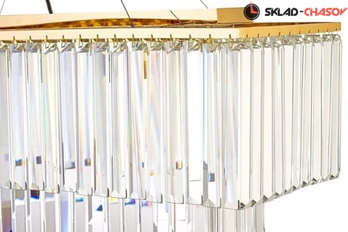 Подвесная люстра Acquaro E 1.5.70x25.101 GP фото фото 3