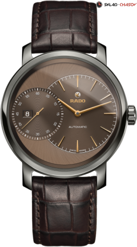 Rado 657.0129.3.430 фото