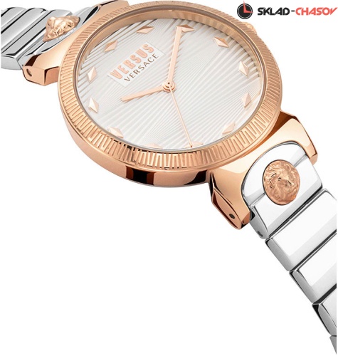 VERSUS Versace VSPEO0819 фото фото 2