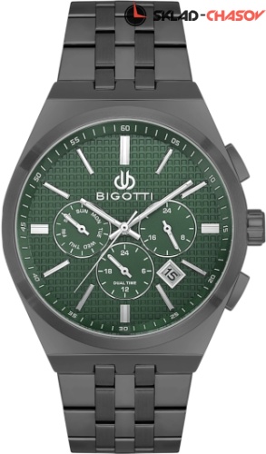 Наручные часы Bigotti BG.1.10646-4 фото