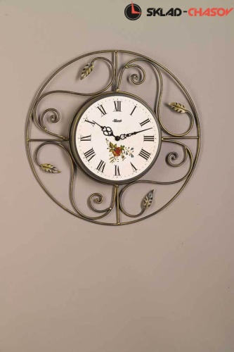 Hermle 30784-002100 фото фото 2