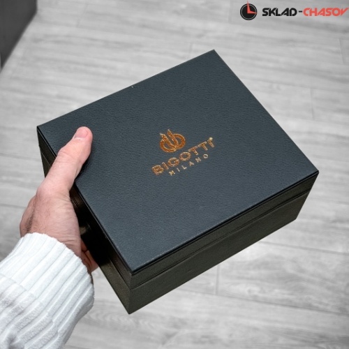 Bigotti BG.1.10614-1 фото фото 4