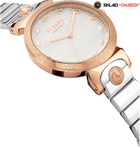 VERSUS Versace VSPEO0819 фото фото 2