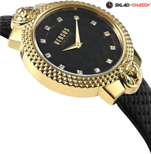 VERSUS Versace VSPLK1220 фото фото 2