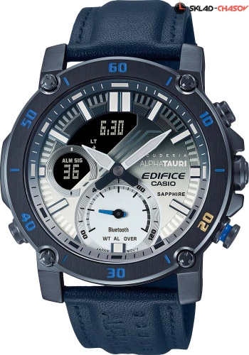 Casio ECB-20AT-2AER фото