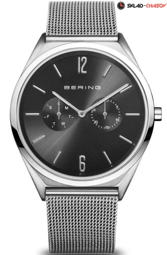 Bering Ultra Slim 17140-002 фото