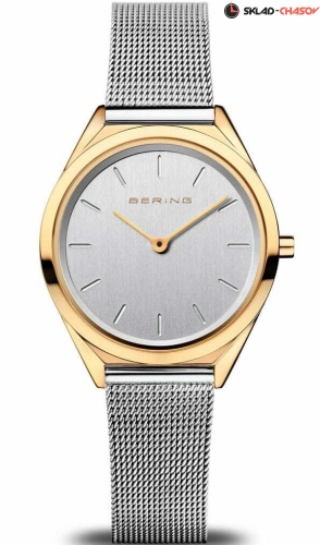 Наручные часы Bering Ultra Slim 17031-010 фото