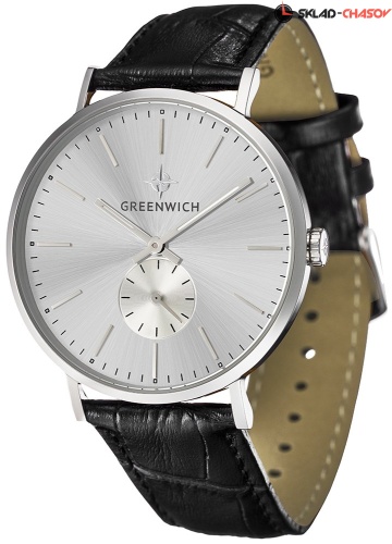 Greenwich Anchor GW 012.11.33 фото фото 2