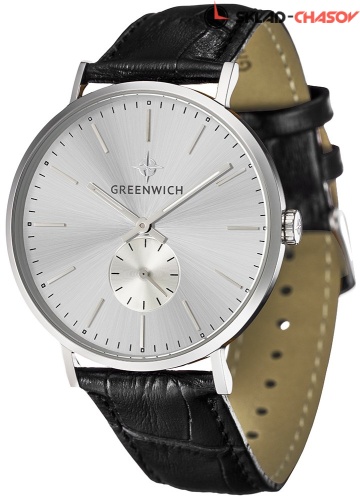 Greenwich Anchor GW 012.11.33 фото фото 2