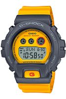Casio GMD-S6900Y-9 фото