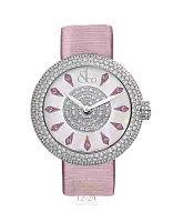 Часы Jacob & Co Ladies Collection BQ020.10.RH.KC.A фото