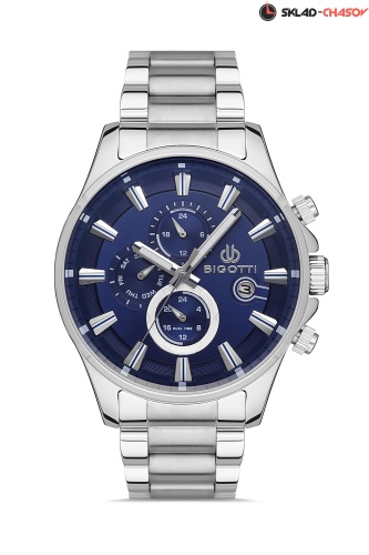 кварцевые мужские Bigotti BG.1.10440-3 фото