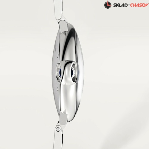 Часы Cartier Ballon Bleu de Cartier W6920046 фото фото 2